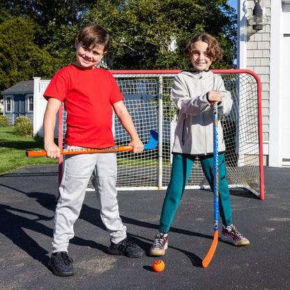 Nhl Street Hockey