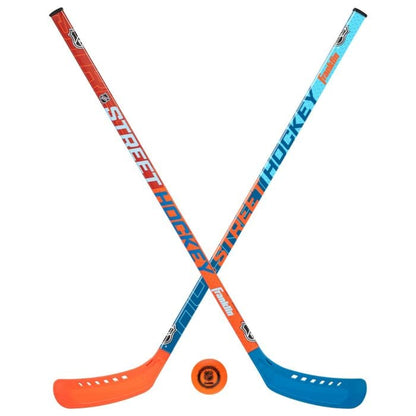 Nhl Street Hockey