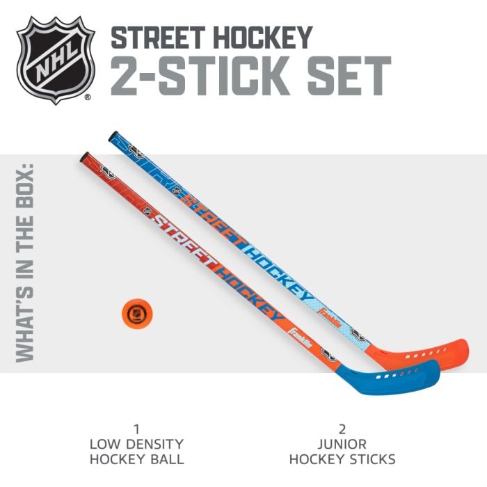 Nhl Street Hockey