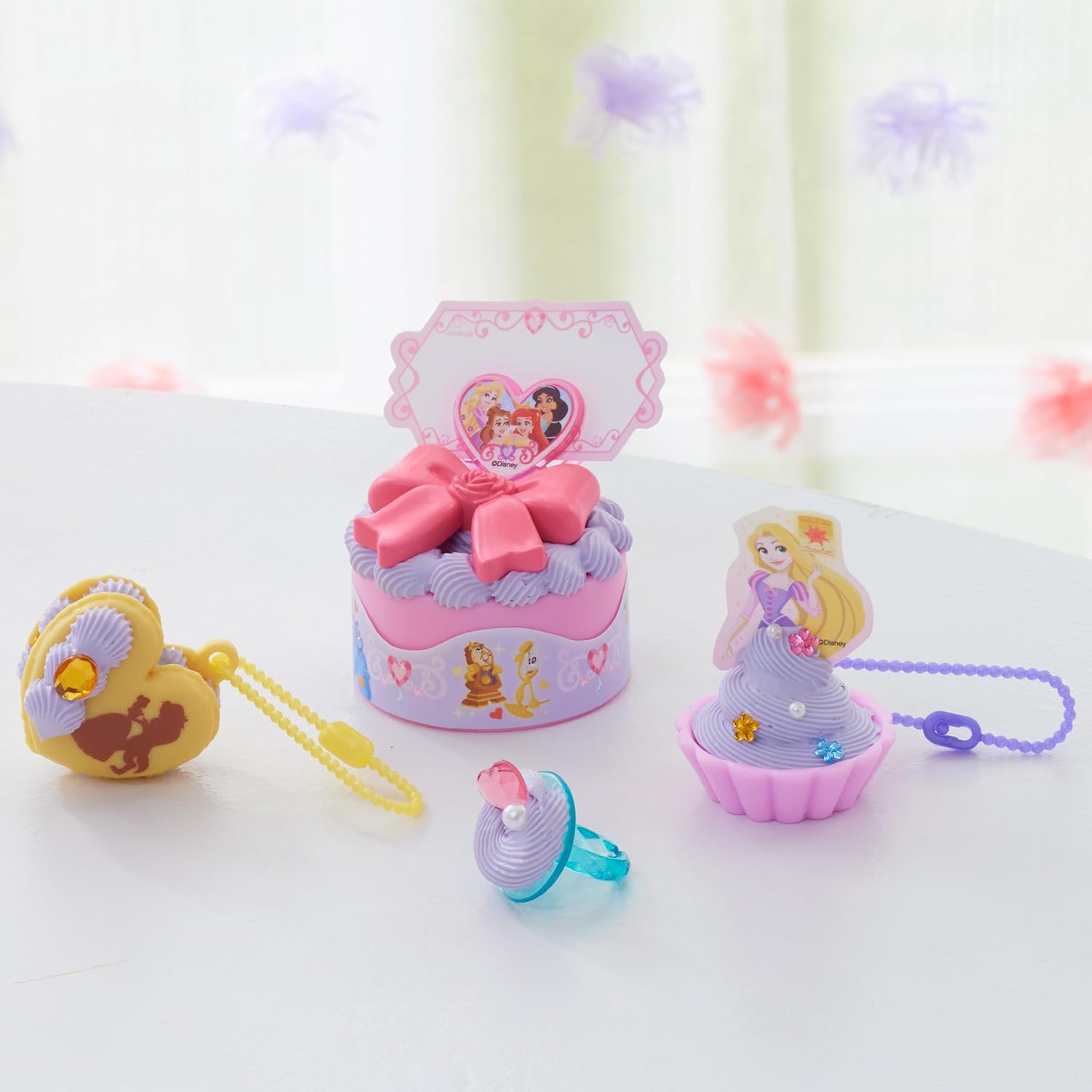 Disney Princess Creation