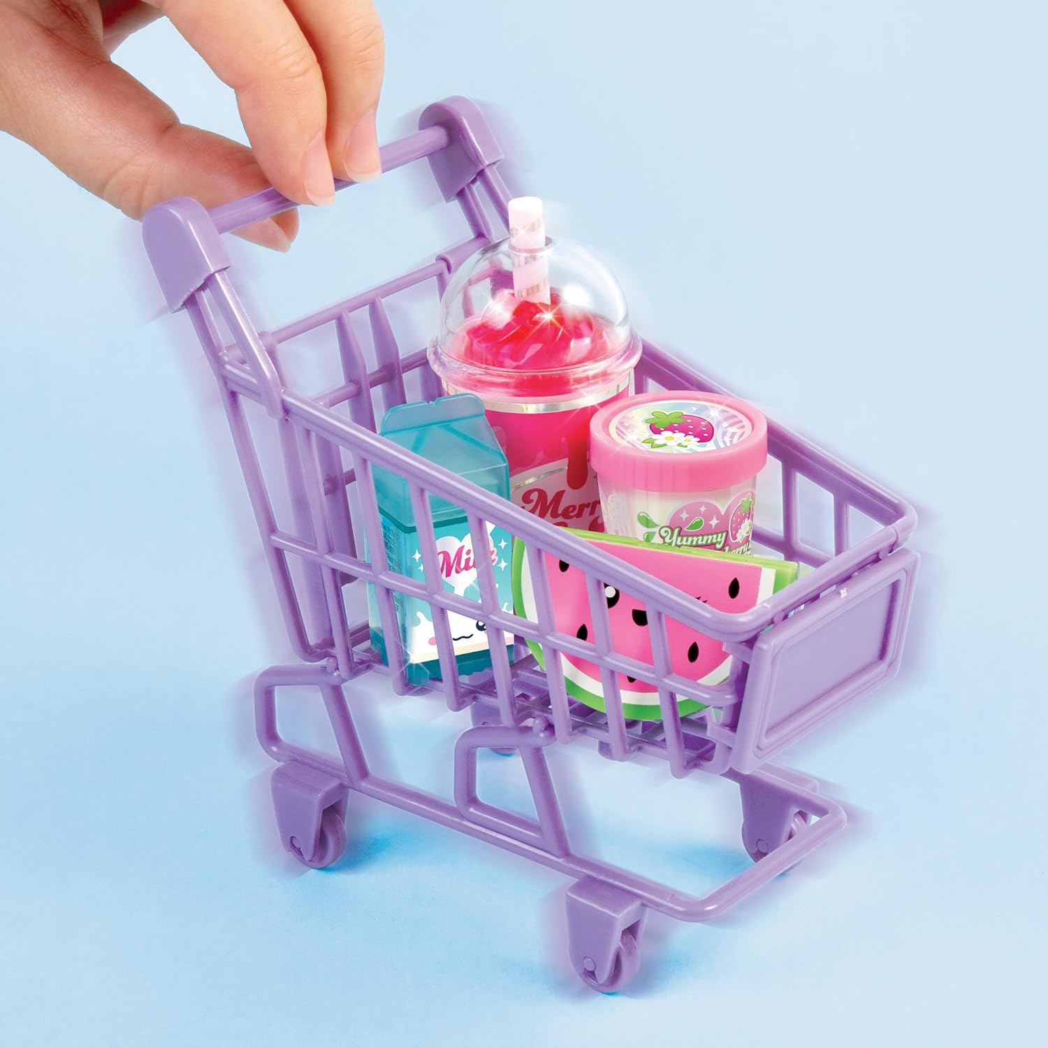 Tny Treats Trlly Lip Glss