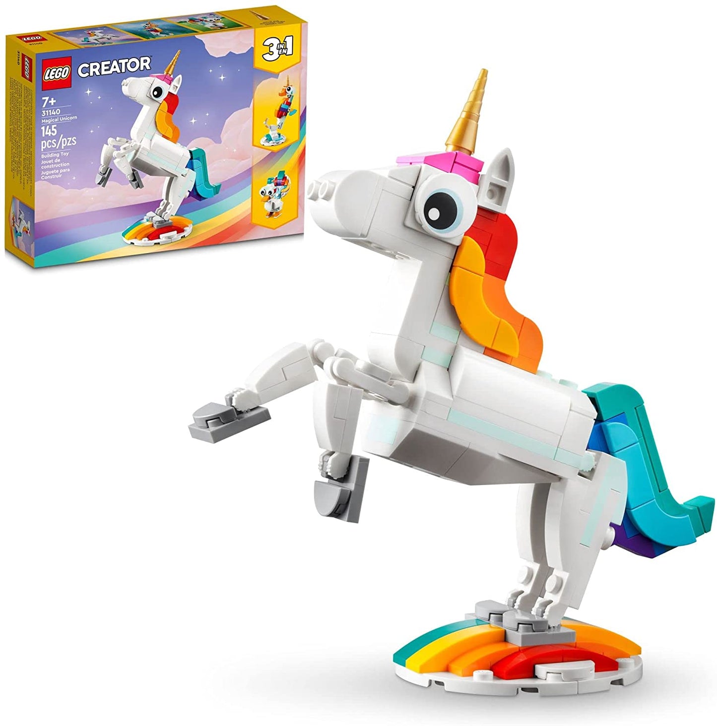 Magical Unicorn