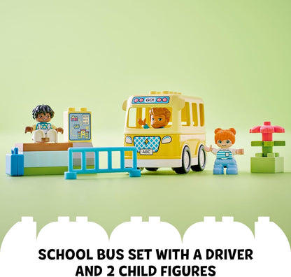 The Bus Ride V39