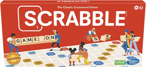 Classic Scrabble