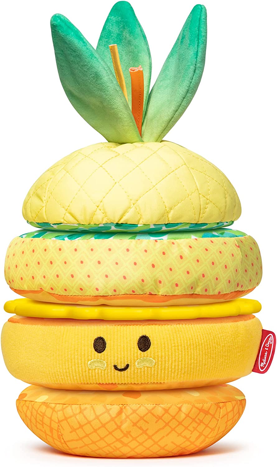 Pineapple Stacker