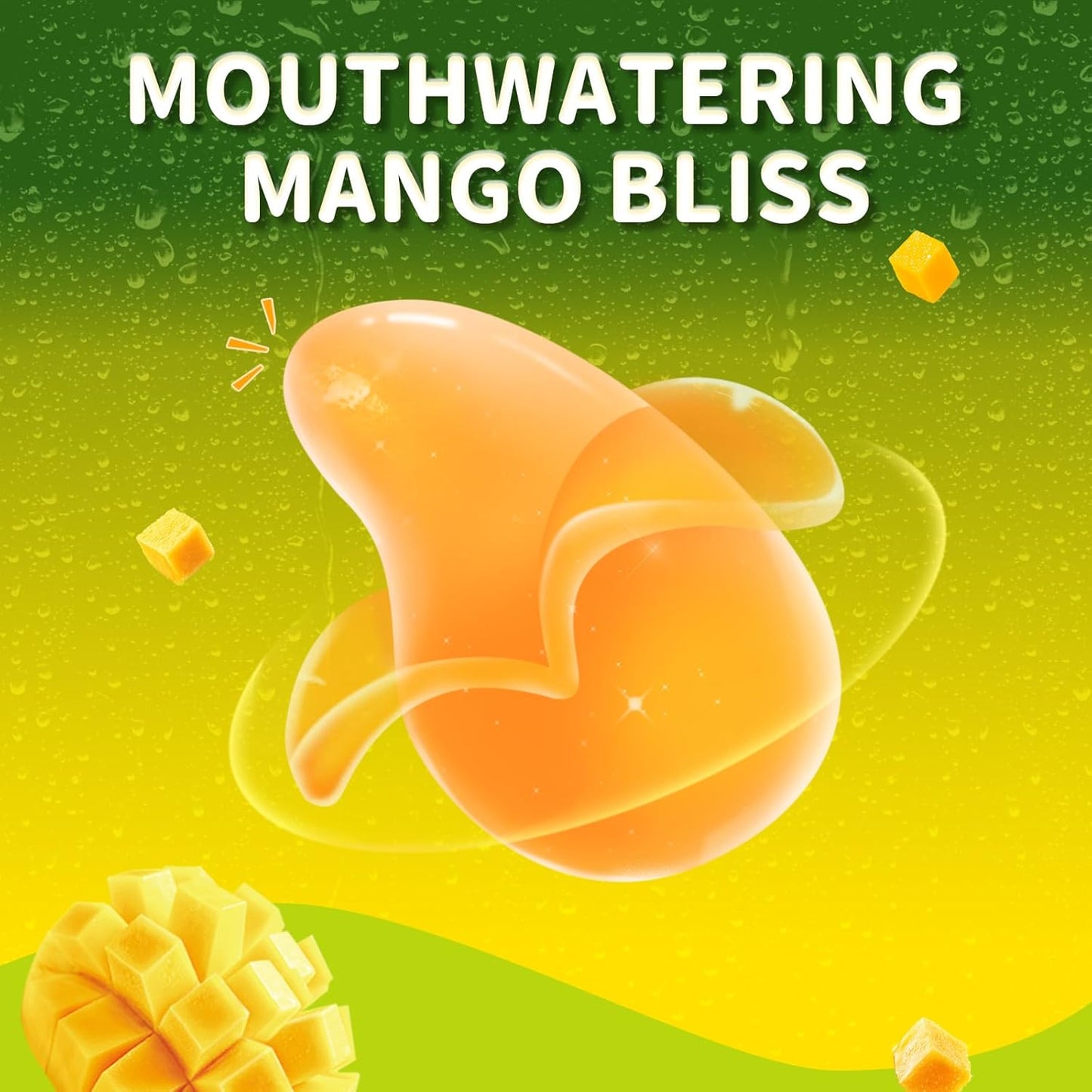 Amos 4d Peelerz Mango