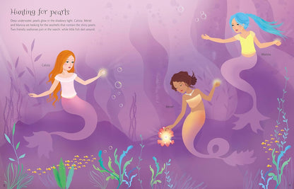 Sd Dressing Mermaid
