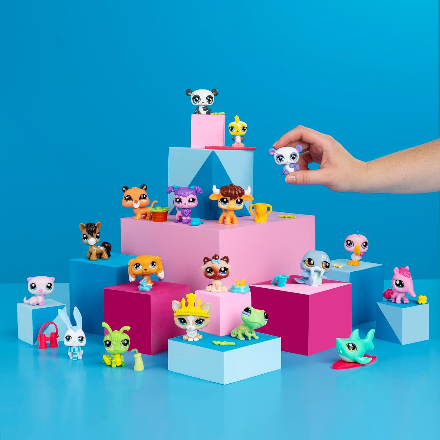 Lps Pet Surprise