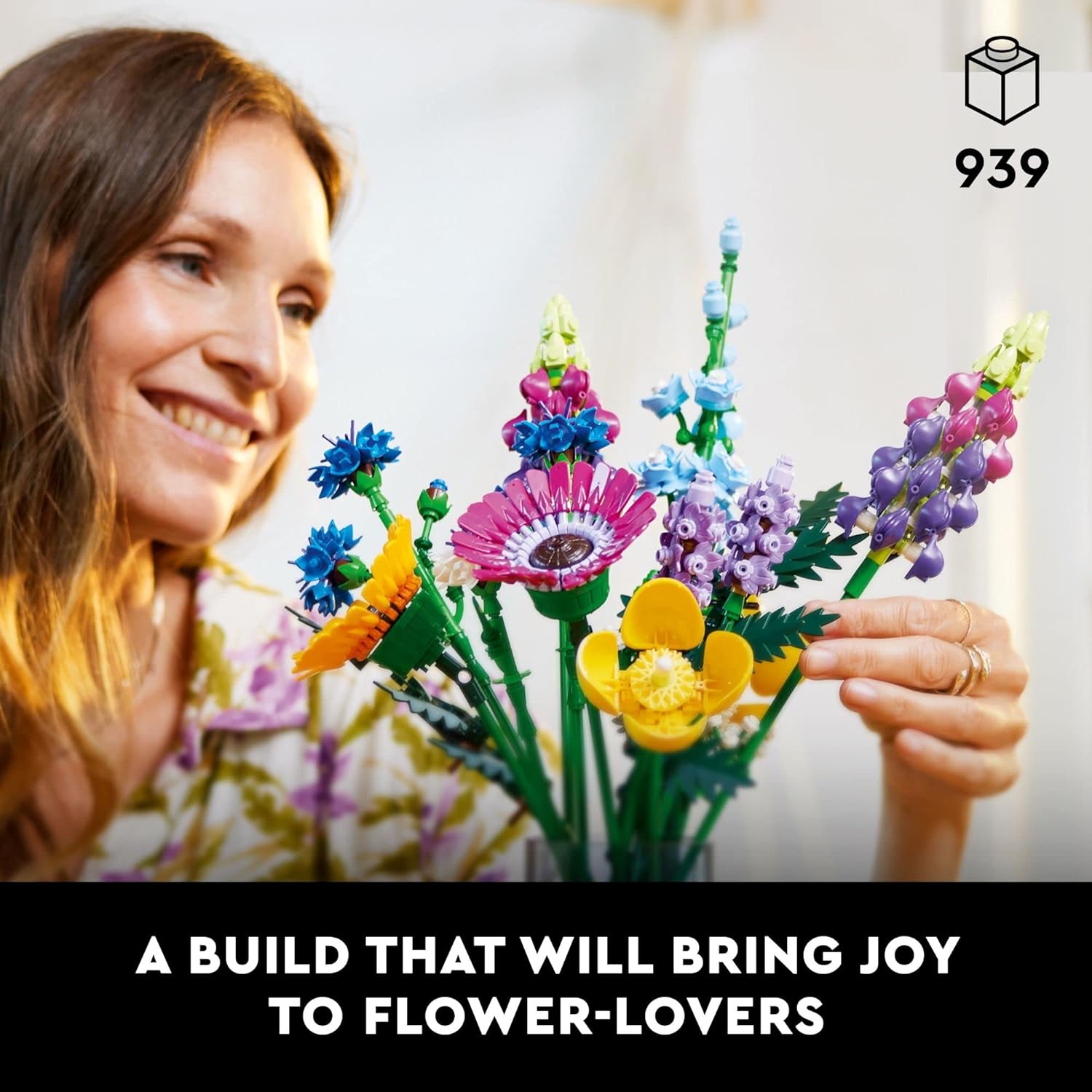 Wildflower Bouquet