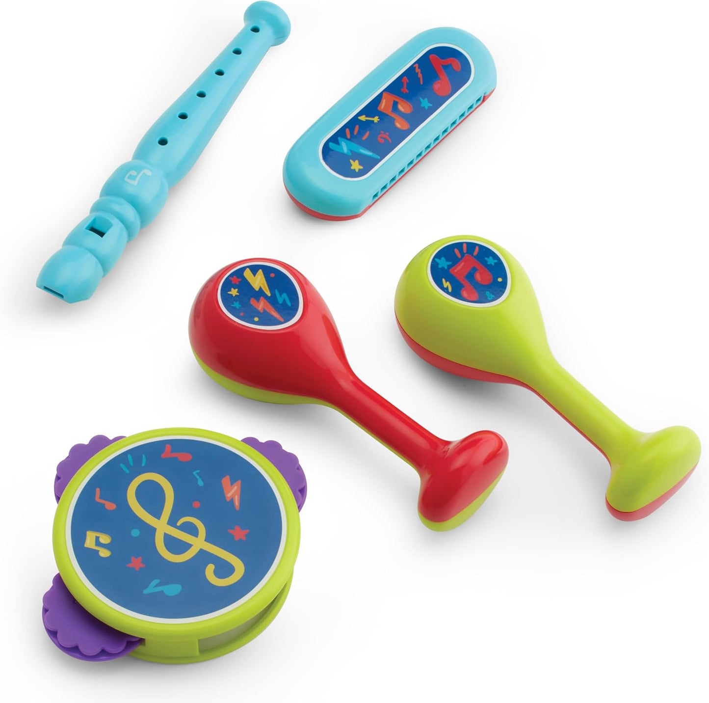 My First Musical Instrume
