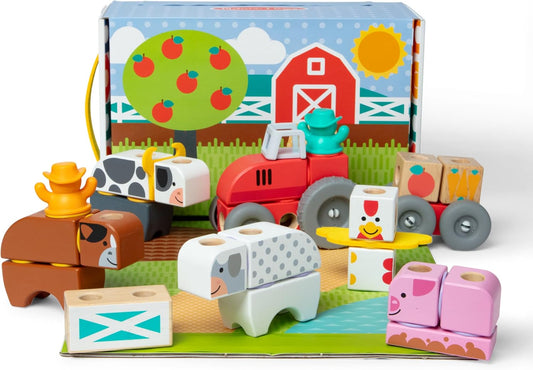Farm Blockables 25
