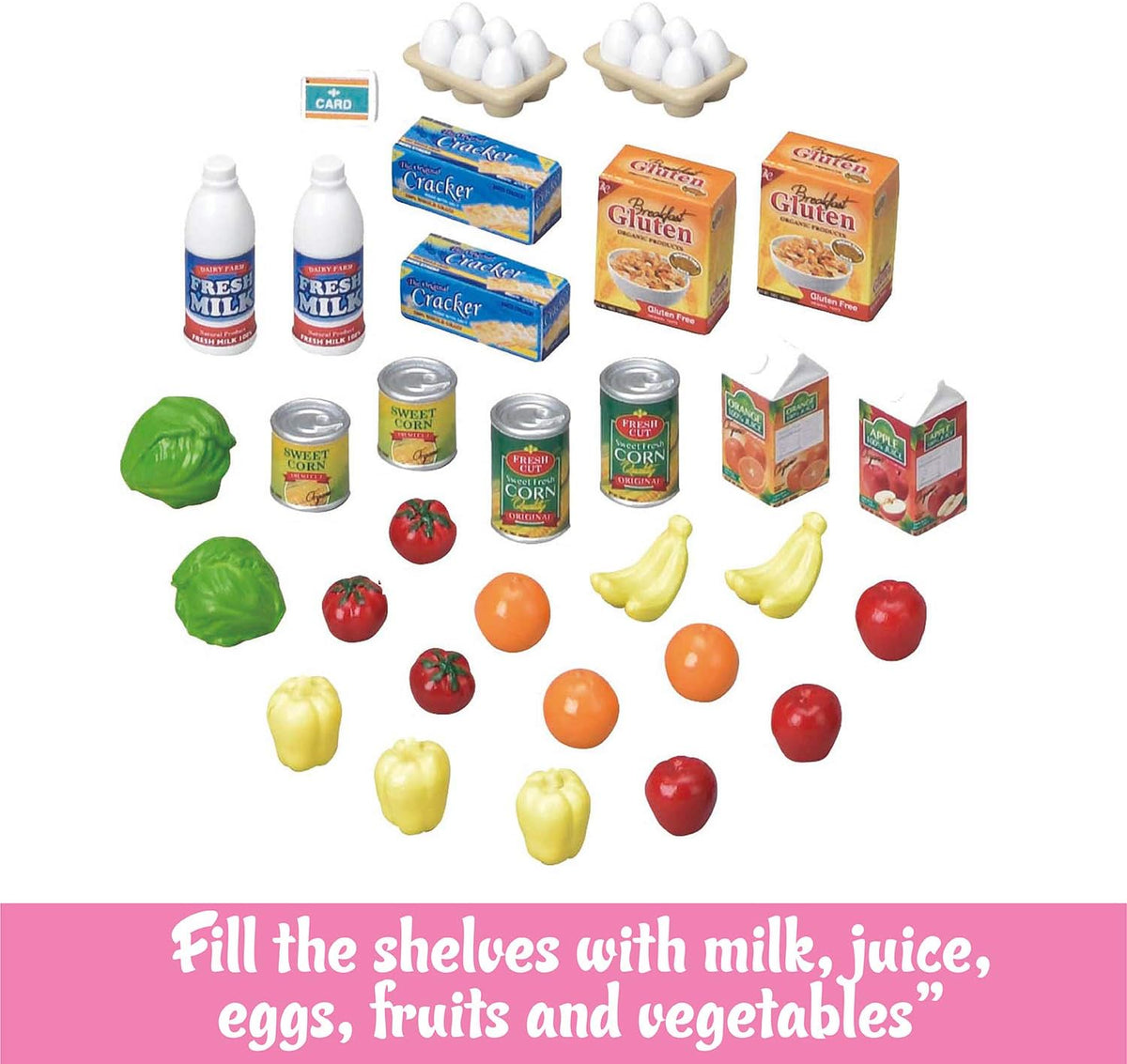 Cc Grocery Market