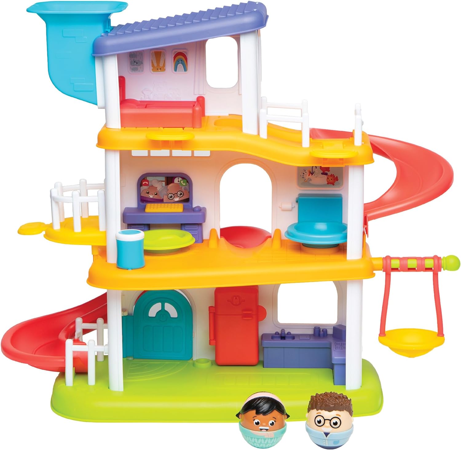 My Smart House