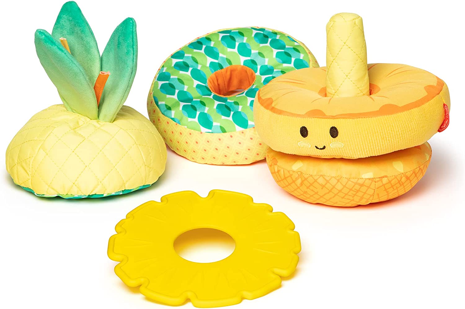 Pineapple Stacker