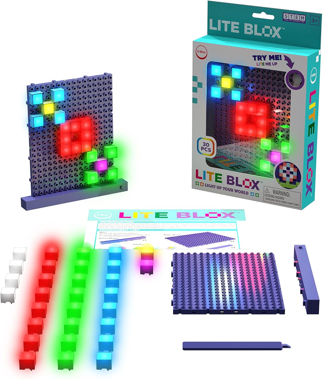 Lite Blox