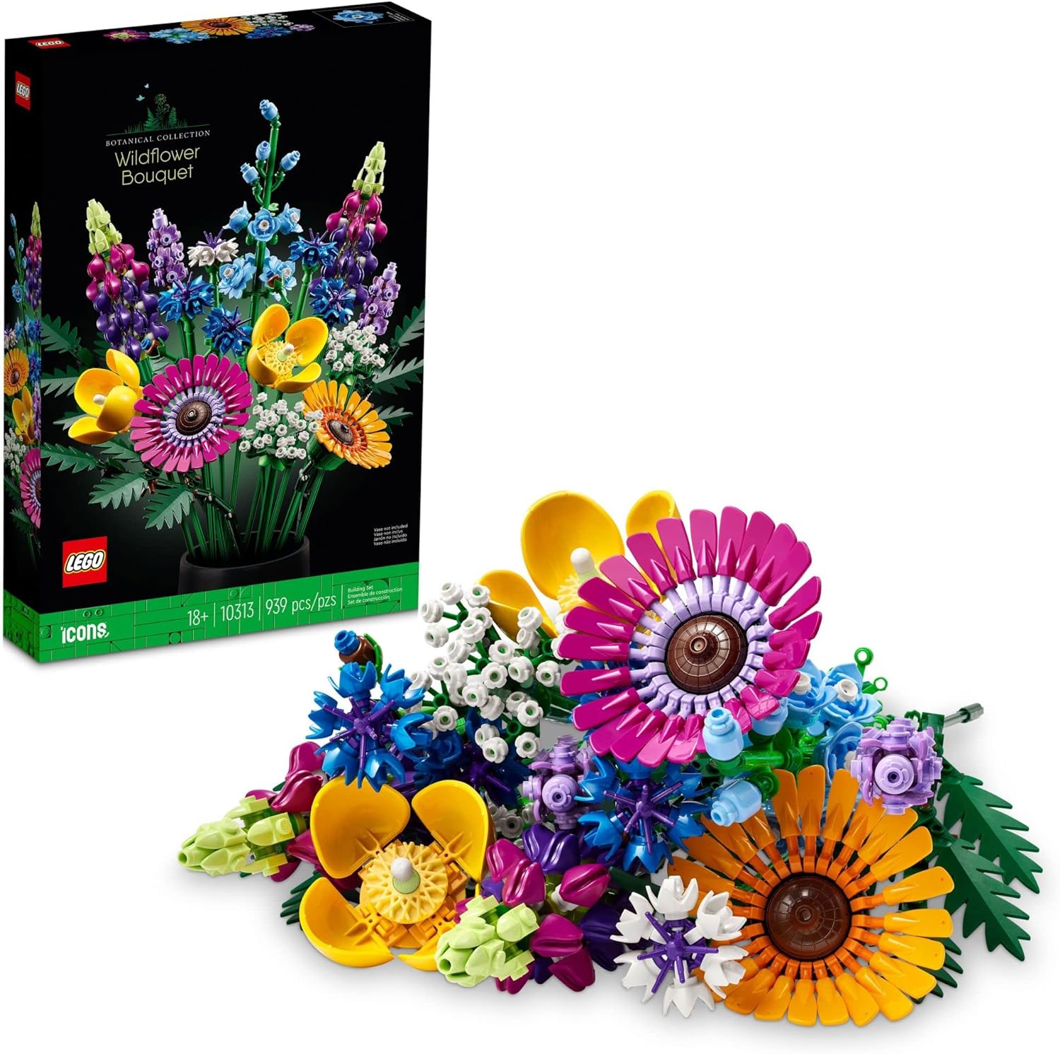 Wildflower Bouquet