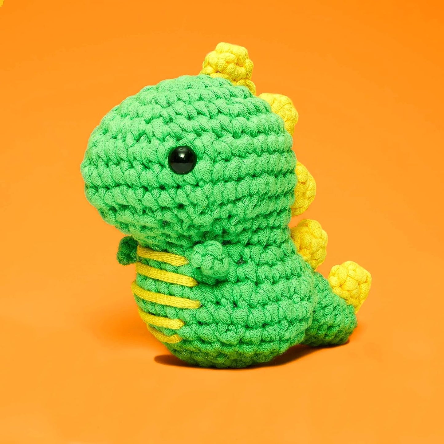 Fred the Dino Beginner