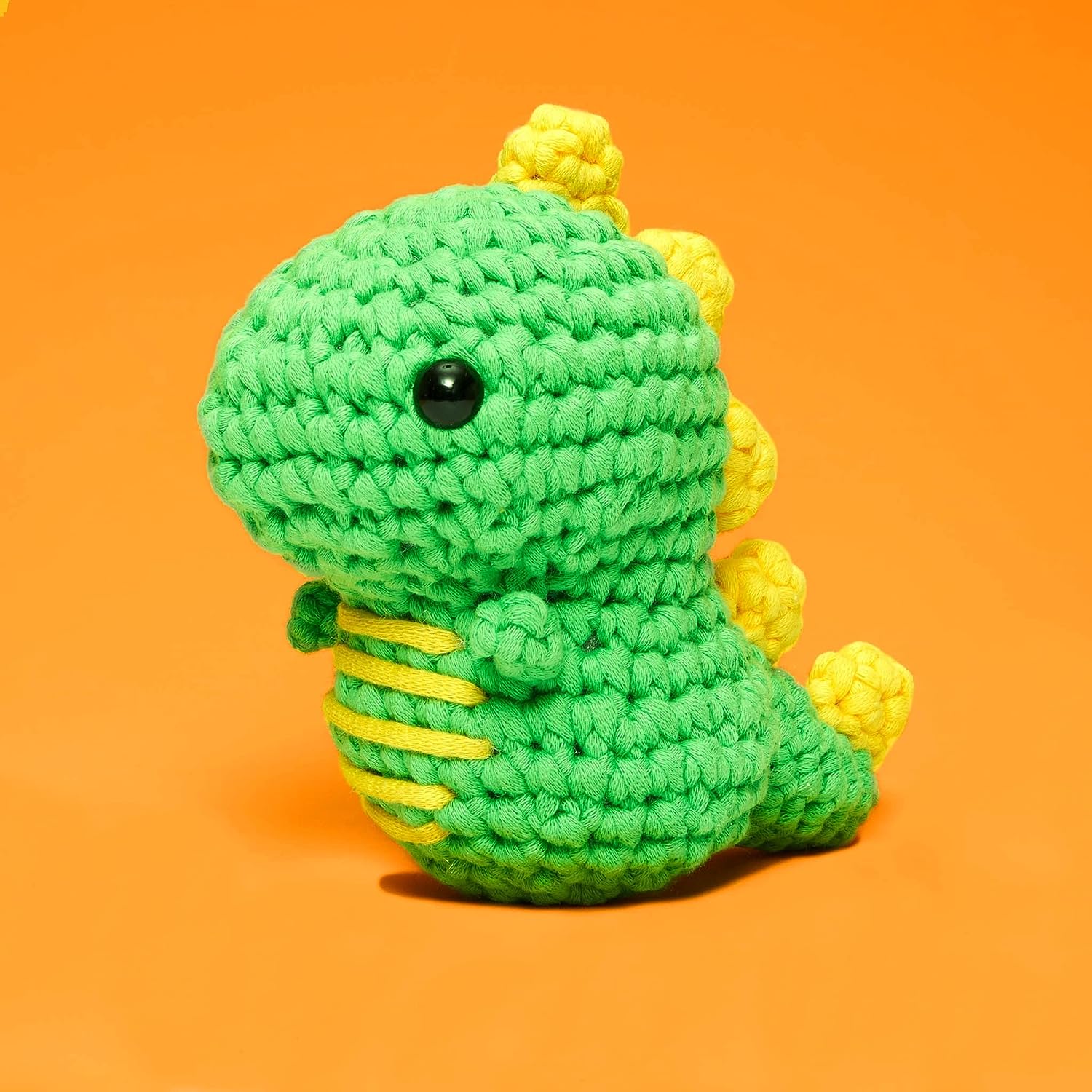 Fred the Dino Beginner