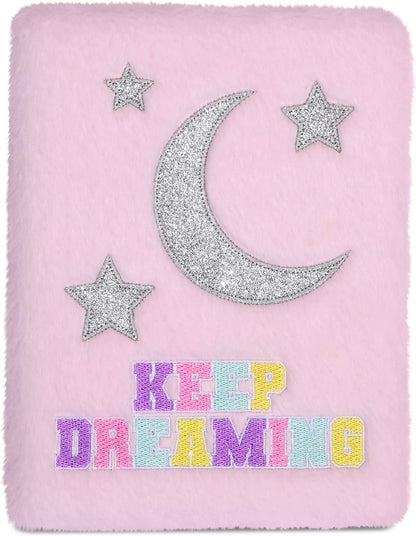 Sleepover Stars Journal