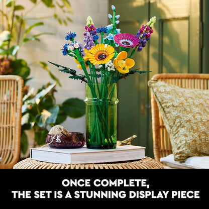 Wildflower Bouquet