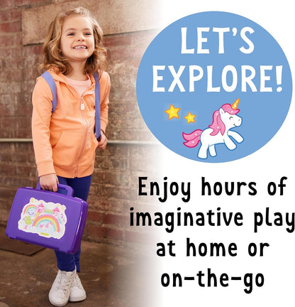 Sensory Magicl Playground