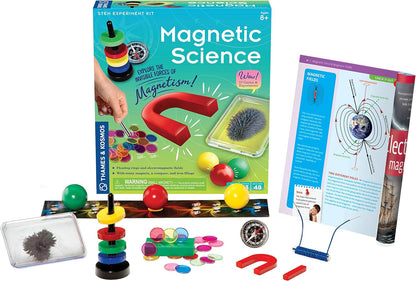 Magnetic Science