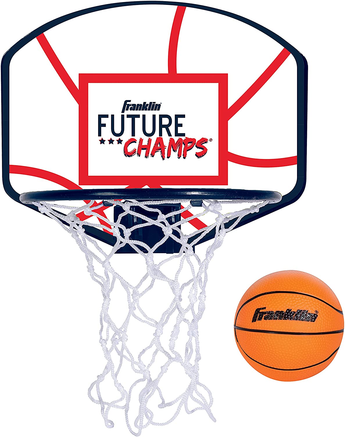 Basketball Hoop Set