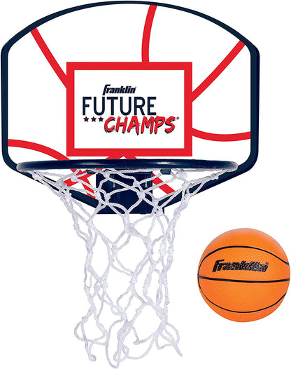 Basketball Hoop Set
