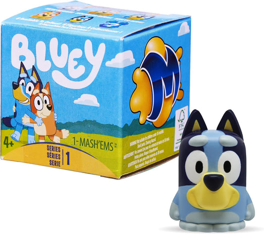 24 Bluey Mashems 237