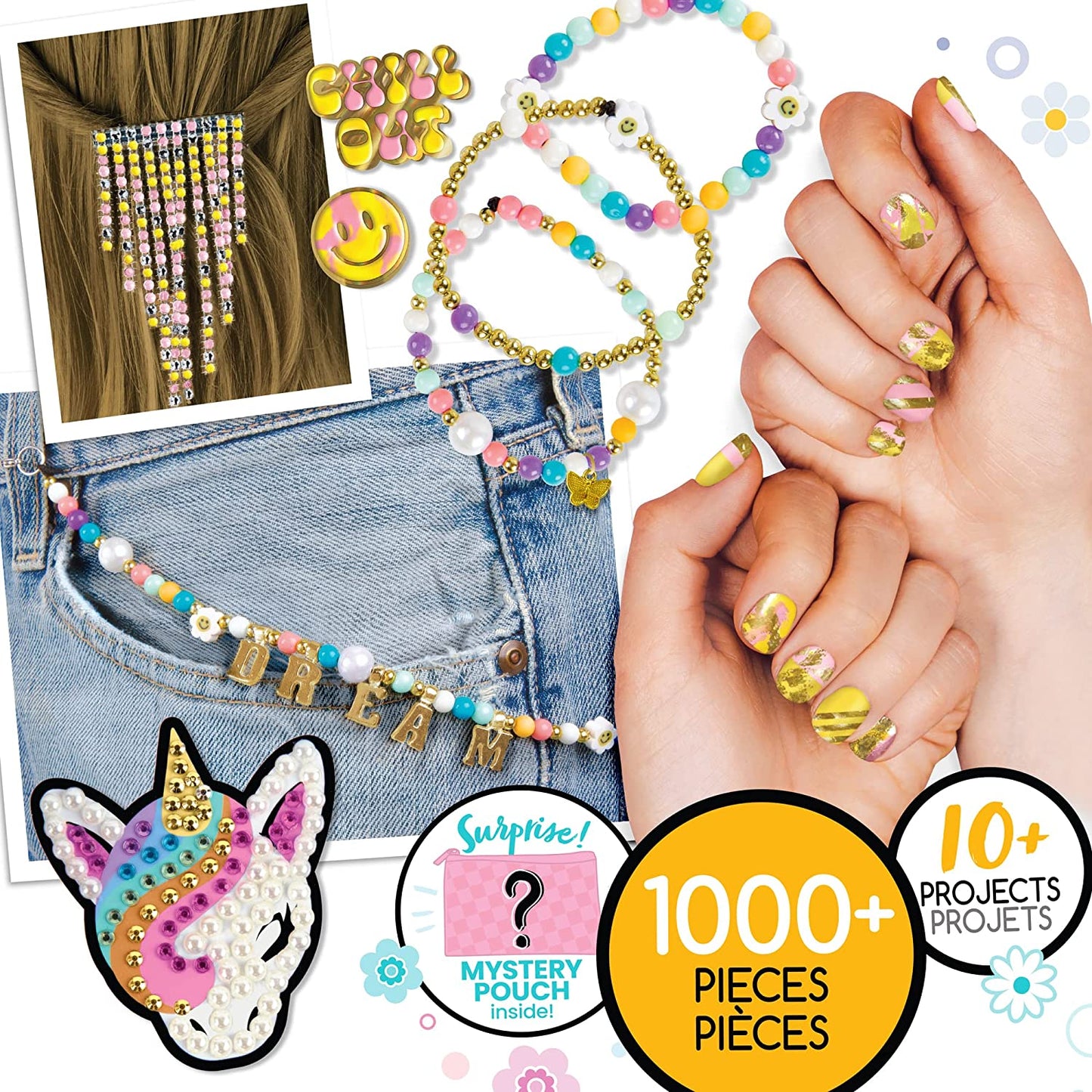 Ultimate Diy Craft Box