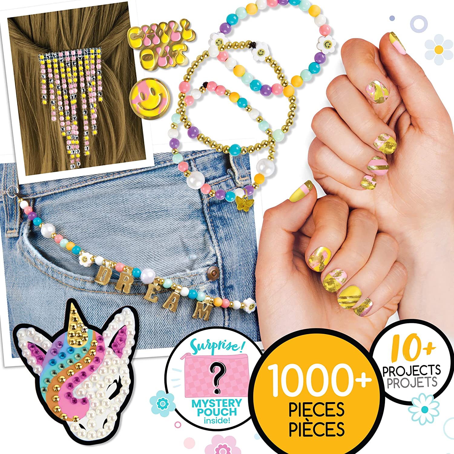 Ultimate Diy Craft Box
