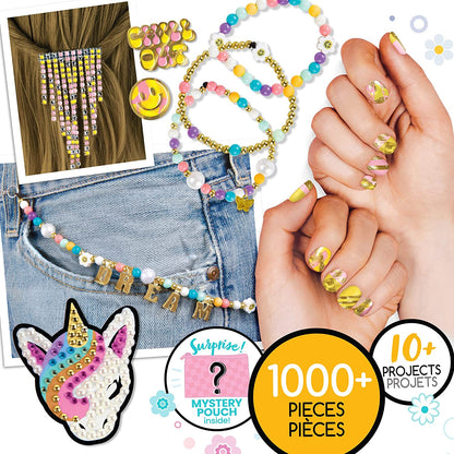Ultimate Diy Craft Box