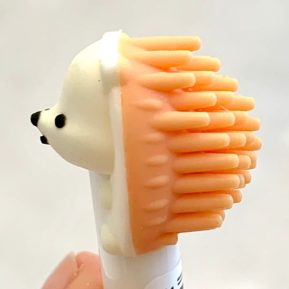 Hedgehog Gel Pen