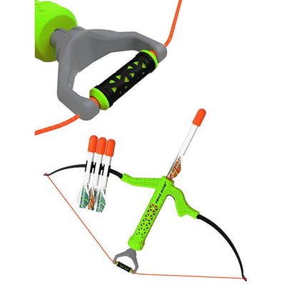 Faux Bow Scout