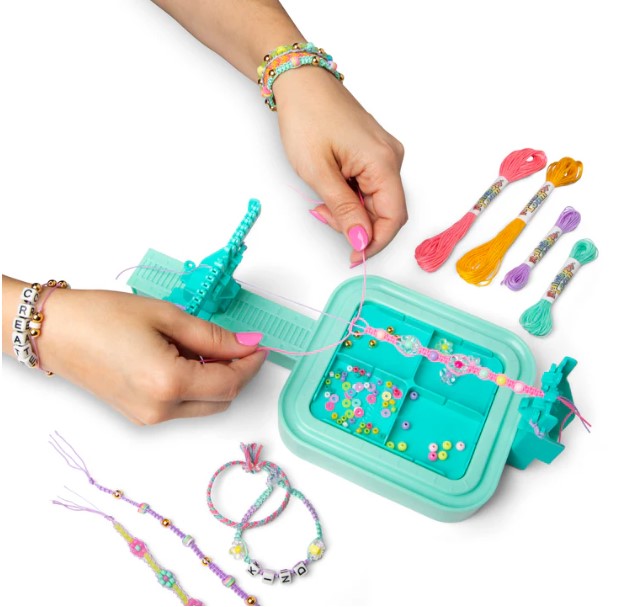 Wrapit Loom
