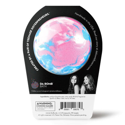 Unicorn Bath Bomb