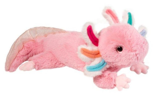 Jazzie Axolotl
