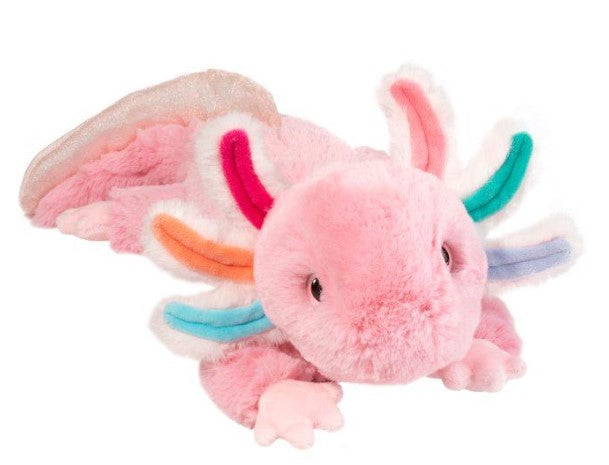 Jazzie Axolotl