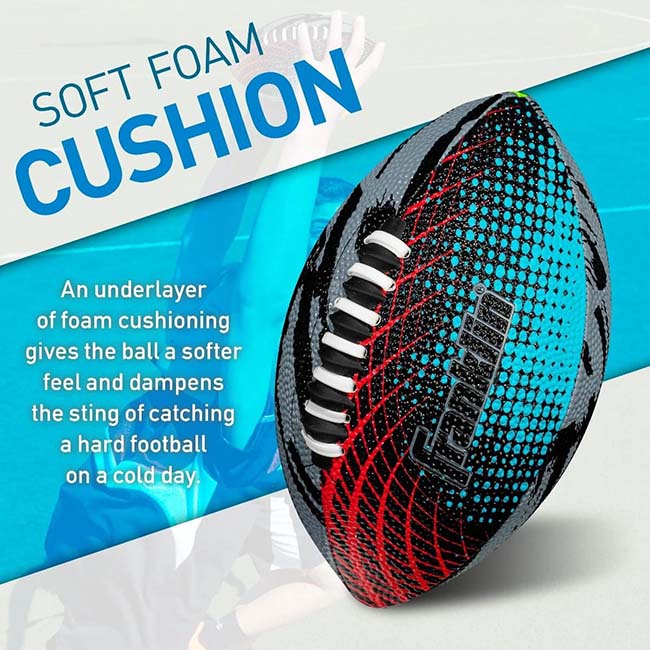 Mystic Mini Football