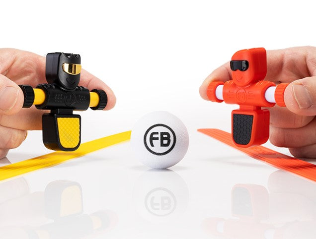 Foosbots