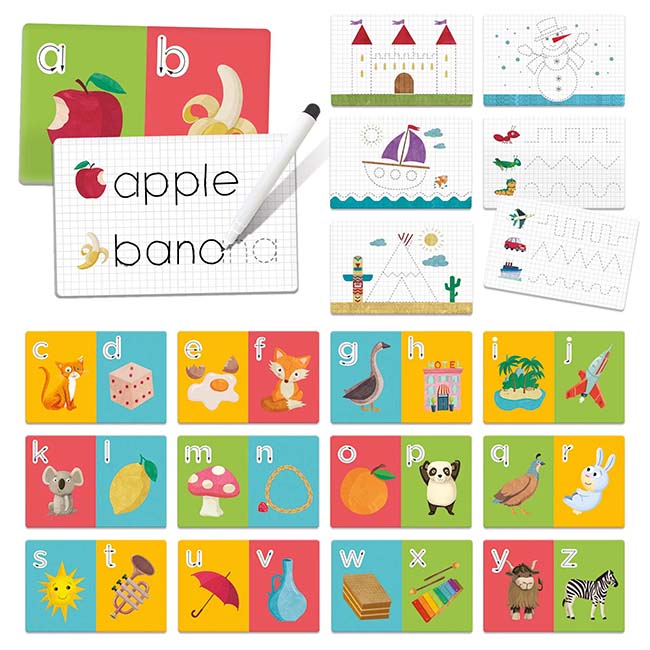 Little Board Read & Write
