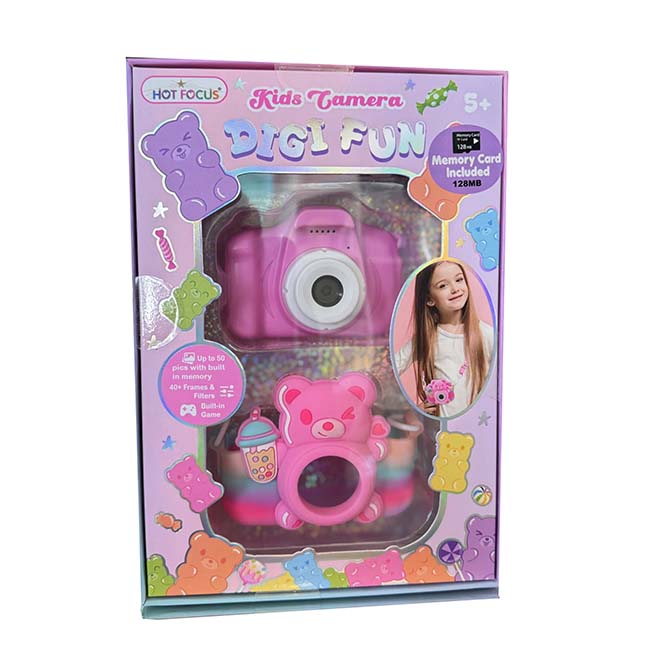 Fun Digi Digi Fun Gummy Bear – Learning Express Toys & Gifts - Natick MA