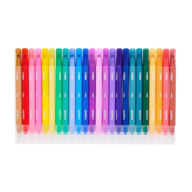 Switch-Eroo Change Marker