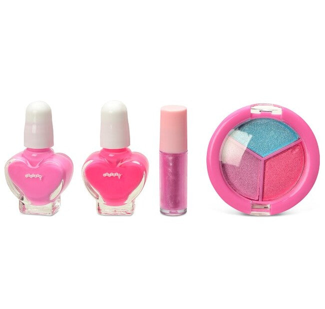 Glam Beauty Set