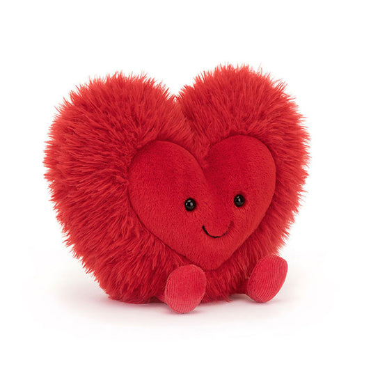 Amuseables Beatie Heart L