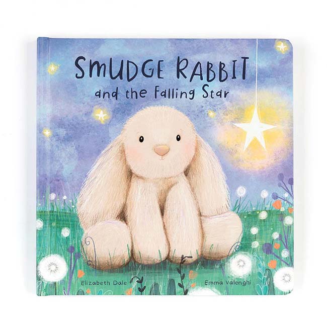 Smudge Rabbit and the Fal