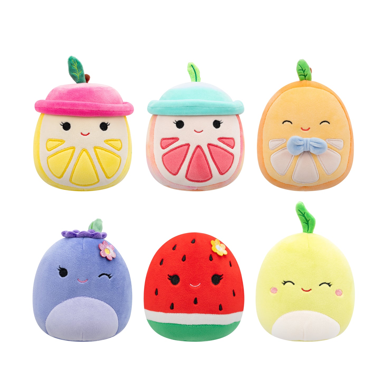 Squish 8 Scnt Mystery Bag