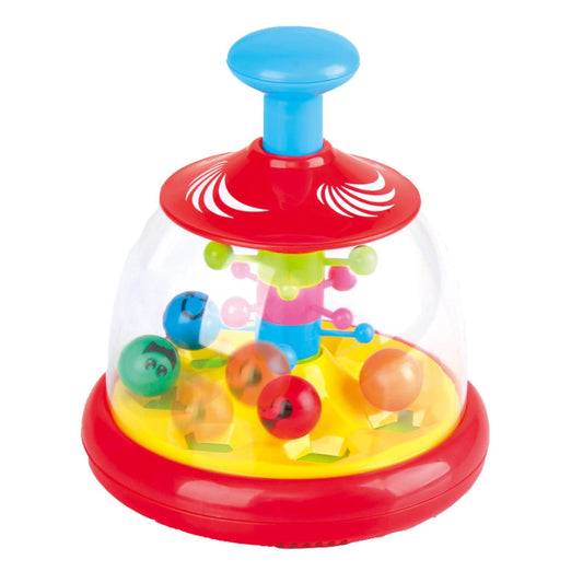 Press 'n Tumble Activty