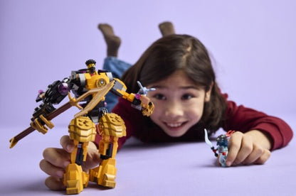 Lego® Ninjago Arin’s Spinjitzu Battle Mech