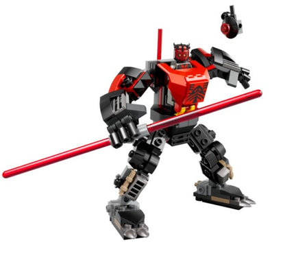 Lego® Star Wars Darth Maul Mech